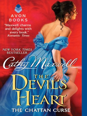 cover image of The Devil's Heart
